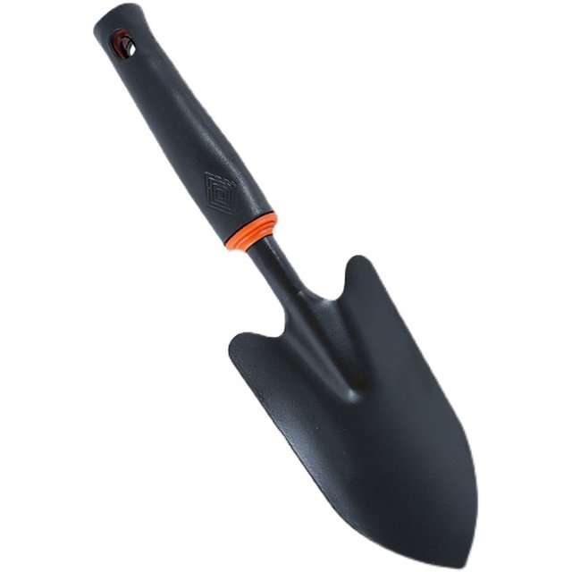 Gardening shovel, flower planting tool, household vegetable planting, flower planting, succulent planting, shovel, shovel, hoe, soil turning set