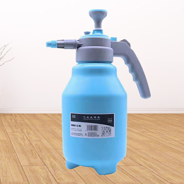 GreenTai B2 watering can accessories 2 liter 3L pot body lengthening rod A3 watering can sprayer accessories
