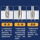Japan imported cutting-edge machine taps for stainless steel special cobalt-containing spiral taps M3-M12 tapping drill bits