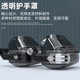 Motorcycle hand guard pcx160 protective cover anti-fall windshield handlebar uu125 handlebar modified handlebar windshield