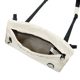 NEW BALANCE Noritake co-branded crossbody bag for men and women LAB13603-RSI