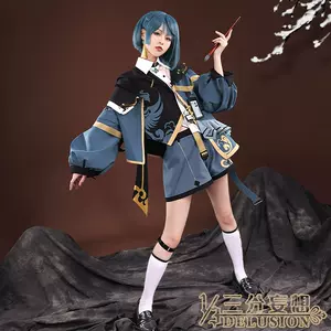 动漫同人服装 Top 300件动漫同人服装 22年12月更新 Taobao