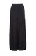 VM domestic purchasing agent white pink black loose work style drawstring thin casual pants for women 323350002
