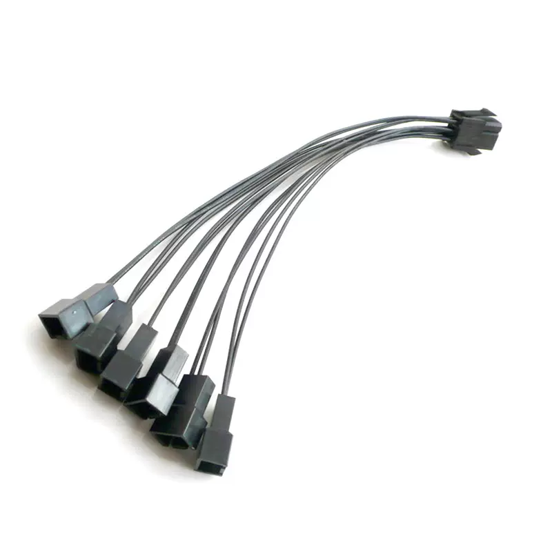 小6pin转4pin 新人首单立减十元 21年10月 淘宝海外