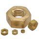 Jinguying copper nut copper hexagonal nut screw cap screw set complete list M2M3M4M5M6M810162024