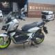 Suitable for Qianjiang QJ150T-23E Motorcycle Tail Tail Hall Halling Fair