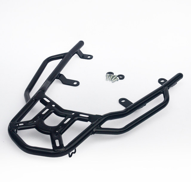 Suitable for Qianjiang QJ150T-23E Motorcycle Tail Tail Hall Halling Fair