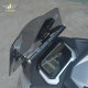 Suitable for Spring Breeze 150SC Front Windshield Glass Handguard Expanded Navigation Rod CF150T-31 Shield Hub Change