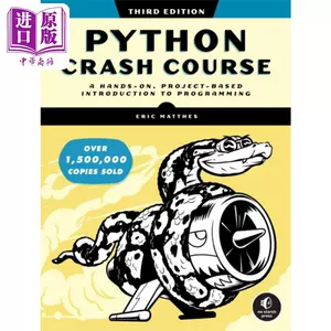 python英文版- Top 500件python英文版- 2023年5月更新- Taobao