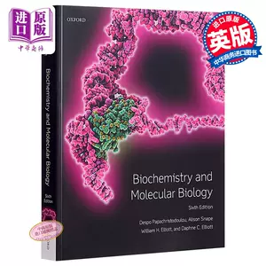 英文版分子生物学- Top 100件英文版分子生物学- 2023年7月更新- Taobao