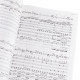 YOASOBI THE BOOK Music score running at night Ultramarine Epilogue Encore Original Japanese YOASOBI THE BOOK