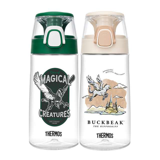 Thermosexuality direct drinking cup for men and women in summer, adult sports, large capacity, students, children's straw cup, camping series water cup