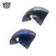 Lvyuan S70 Electric Vehicle Accessories Daquan Daquan front mud board front water board water shield Myy electric motorcycle original accessories
