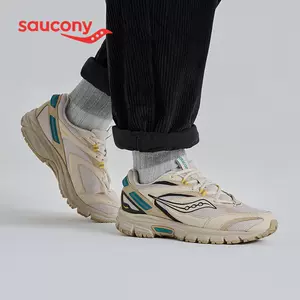 saucony cohesion 2k