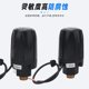 Universal intelligent self-priming pump pressure switch water pump sensor water flow adjustable controller booster pump accessories