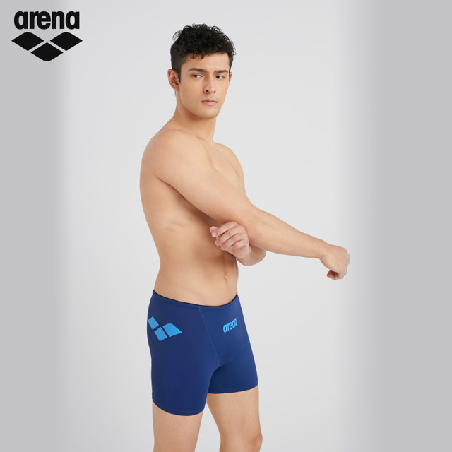 arena Arena 2025 new product men's Soaring 3.0 sports, anti-embarrassment and comfortable casual bottom boxer swim trousers