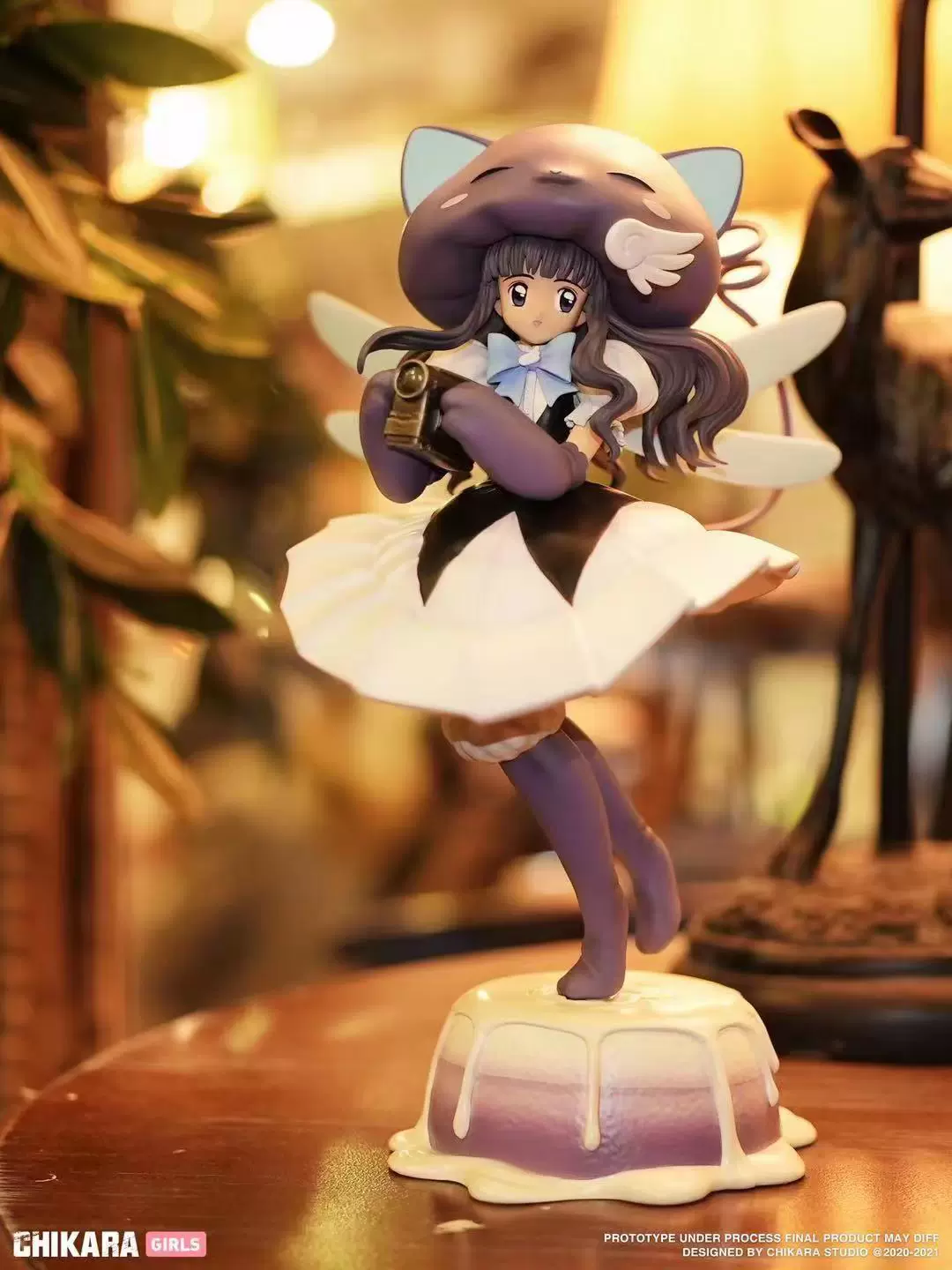 大道寺知世 新人首单立减十元 22年1月 淘宝海外