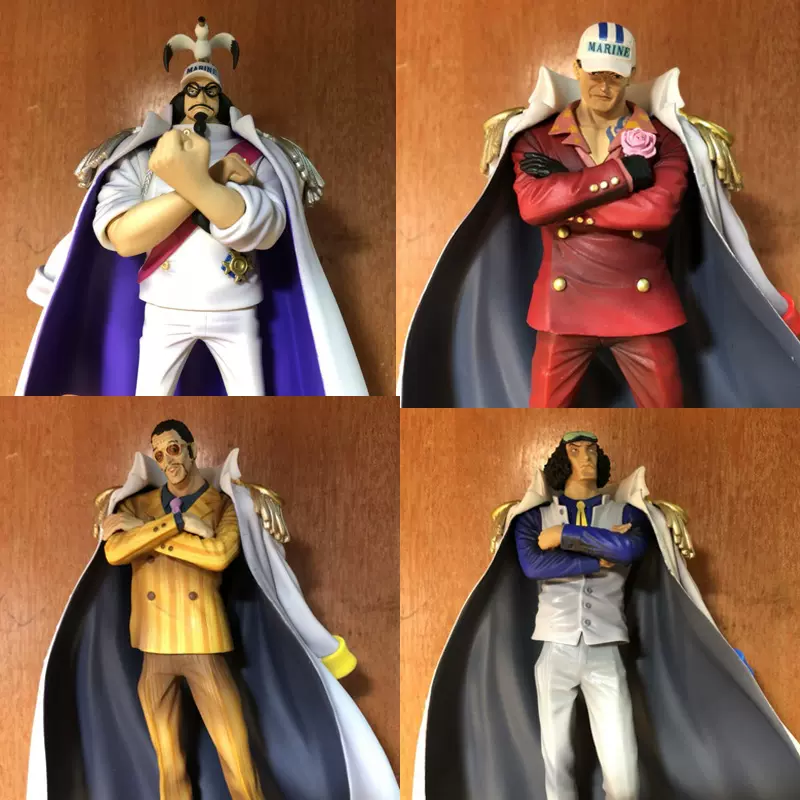 海军大将战国 新人首单立减十元 22年1月 淘宝海外