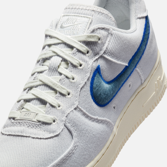 Nike Air Force One Men's Lightweight Shoes Autumn Sports Shoes Official ...
