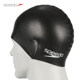 speedo Speedo Swim Cap Silicone Non-Stretching Unisex Elastic Fit Waterproof Training Silicone Swim Cap