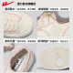 Huili thick-soled canvas shoes for women 2025 new spring and summer soft sole versatile casual sports shoes for women white shoes for women