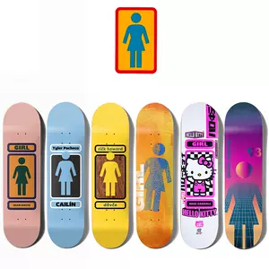 girl滑板板面- Top 100件girl滑板板面- 2024年2月更新- Taobao