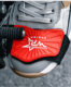 Motorcycle shift shoe cover, gear cover, riding shoe cover, anti-slip foot cover, gear lever cover, shoe protector, rubber protective shoe protector