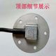 Speedboat Automobile Engineering Vehicle Oil Level Water Level Detector Oil Tank Water Tank Float Liquid Level Sensor Oil Float