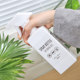 Japan imported household cleaning spray bottle gardening watering kettle alcohol disinfectant refill spray bottle small watering kettle