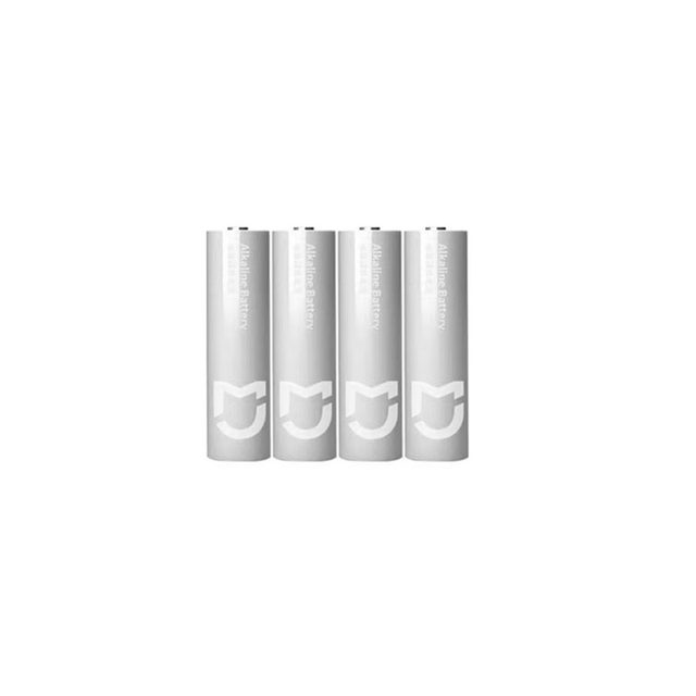 Suitable for Xiaomi wireless mouse lite No. 5 No. 7 dry battery doorbell washable mobile phone safe door lock alkaline AAA