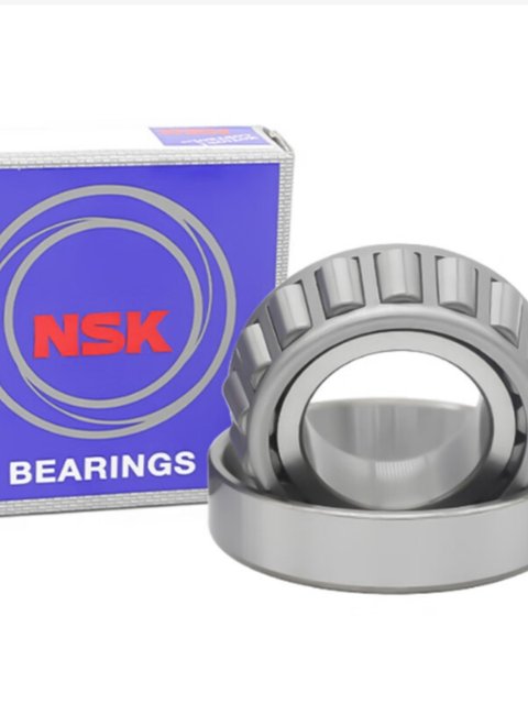 Suitable for Everest Excelle 500X 525X 400X 321R/RR faucet steering column tapered pressure bearing