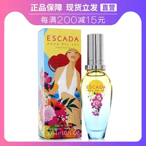 香水escada - Top 100件香水escada - 2023年7月更新- Taobao