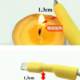 Android type-c data cable protective cover Apple charging cable USB big head repair heat shrink tube repair to prevent breakage