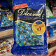 Spot Hong Kong purchasing Yuka Tiramisu Chocolate 160g Yuka Tiramisu Chocolate 160g to relieve craving for candy chocolate snacks imported from Japan