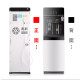 Pipeline water dispenser households take over the vertical hot and hot pipeline iced temperature and heat -saving water -saving water purifier two -point tube new model