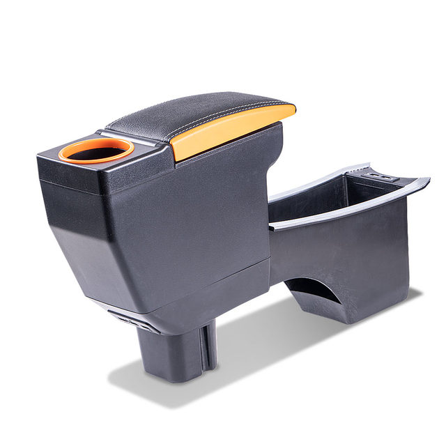 Changan Benben estar national version armrest box modified accessories Benben EV new energy central armrest box 21 models