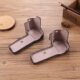 Suitable for Canon R5D3 protection R7 base 200DII 850D camera RP leather case 90D R100 half set R50