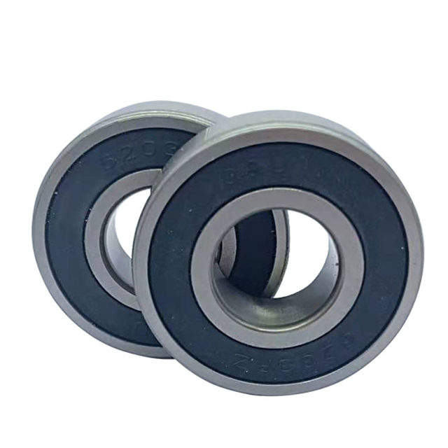 Original imported motorcycle Qianjiang Huanglong BJ600GS 300 Benelli front wheel and rear wheel waterproof bearing water seal