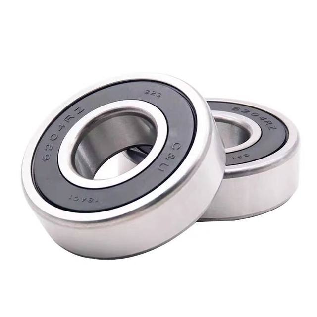 Original imported motorcycle Qianjiang Huanglong BJ600GS 300 Benelli front wheel and rear wheel waterproof bearing water seal