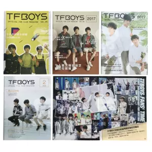 tfboys官方- Top 100件tfboys官方- 2023年12月更新- Taobao