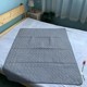 Men's double-sided pure cotton dirt mat oil-proof and sweat-proof bed sheet protective pad cotton bed cover menstrual pad breathable and machine washable