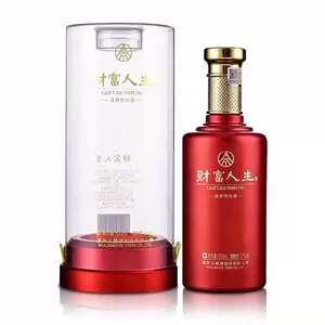 特別セーフ 【中国酒 五粮液 白酒 】500ml 新品未開封 希少 貴重 高級