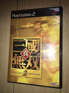 真三国无双2 Top 0件真三国无双2 22年11月更新 Taobao