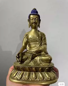 明代铜佛像- Top 100件明代铜佛像- 2024年3月更新- Taobao
