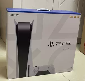 PS5 本体通常盤新品未開封Playstation5