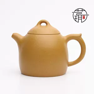 中国茶 茶壺 藩壺 段泥 70cc 急須 茶器 茶壷-