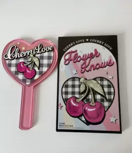 樱桃派对镜子 新人首单立减十元 22年8月 淘宝海外