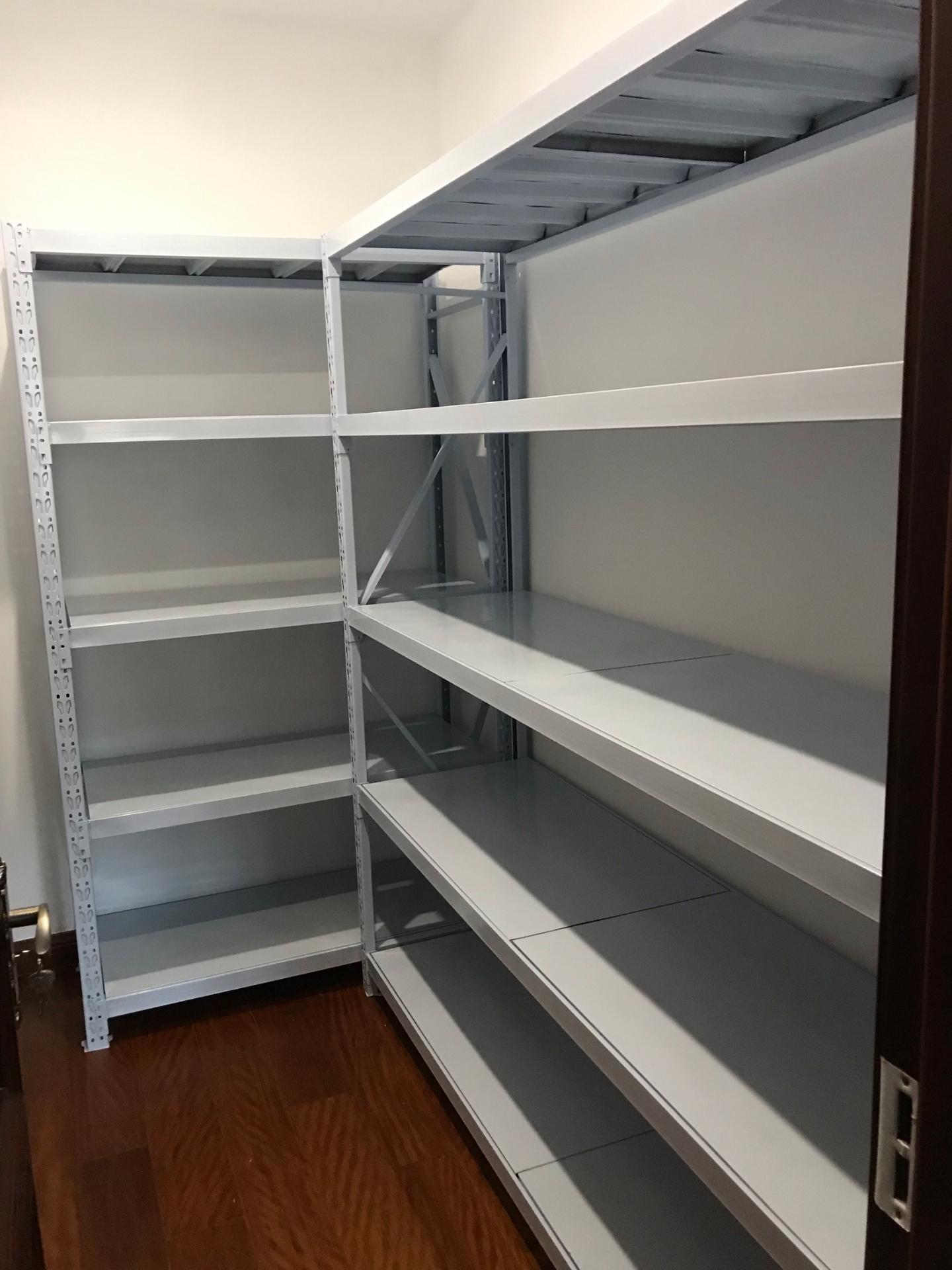 便宜出二手货架小型物流五金店五层童装店通用铁质铁制铁艺铁皮铁