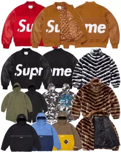 supreme new product Latest Top Selling Recommendations | Taobao