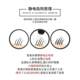 Hair Fiber Powder Hairline Replacement Rapid Hair Dense Hair Growth Magic Tool TOPPK Wig Fiber Hair Beauty Powder Covers Baldness